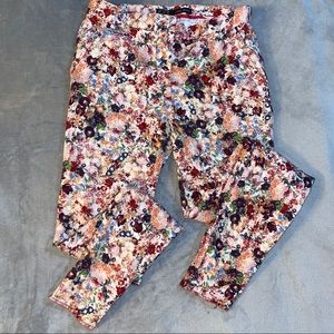 Women’s Zara Floral Pants